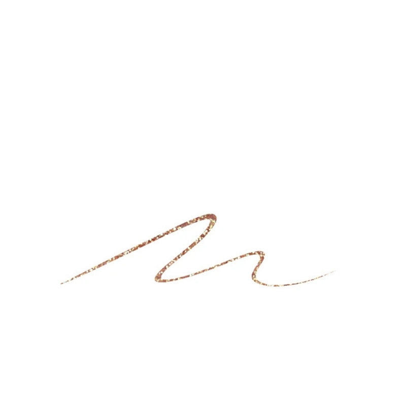 Naj Oleari Eyeliner Go Glow Glitter Golden Hour