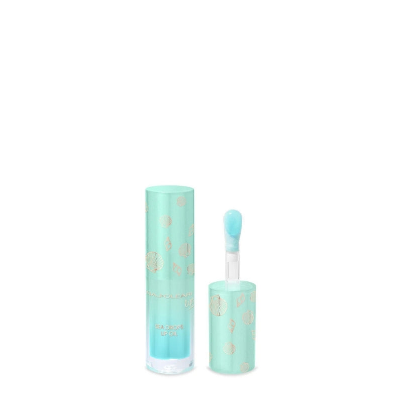Naj Oleari Olio Labbra Blue Lagoon