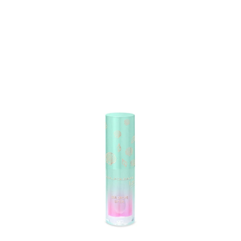 Naj Oleari Olio Labbra Pink Seashell