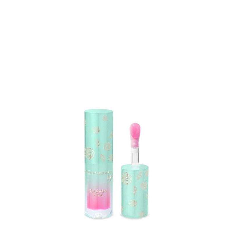 Naj Oleari Olio Labbra Pink Seashell
