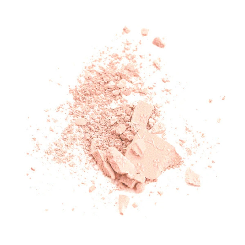 Naj Oleari Cipria Skin Caress Pressed Powder 00 Sand Rose
