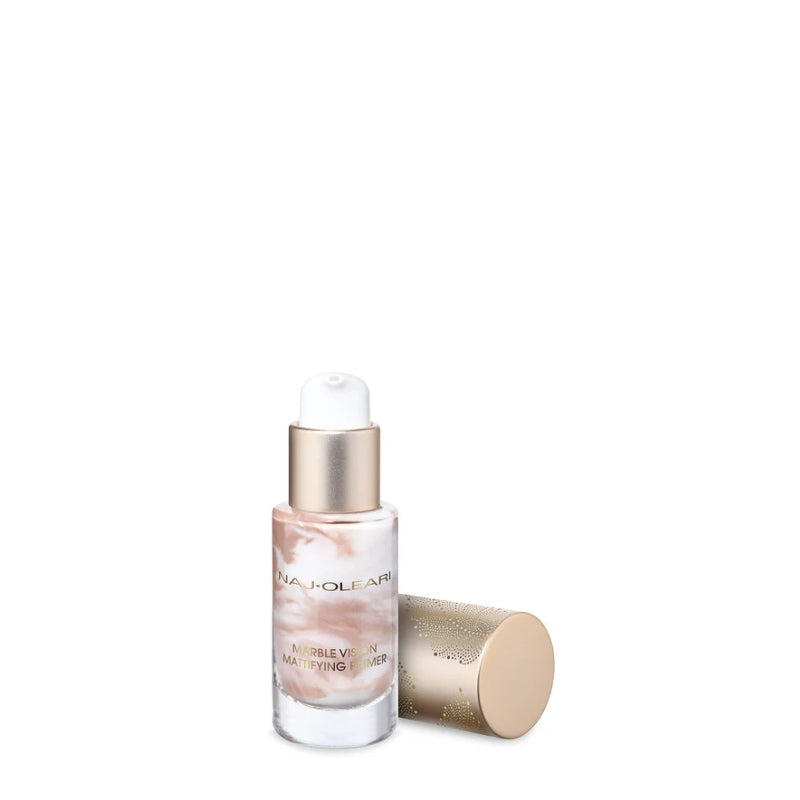 Naj Oleari Plush Crush Base Viso Levigante