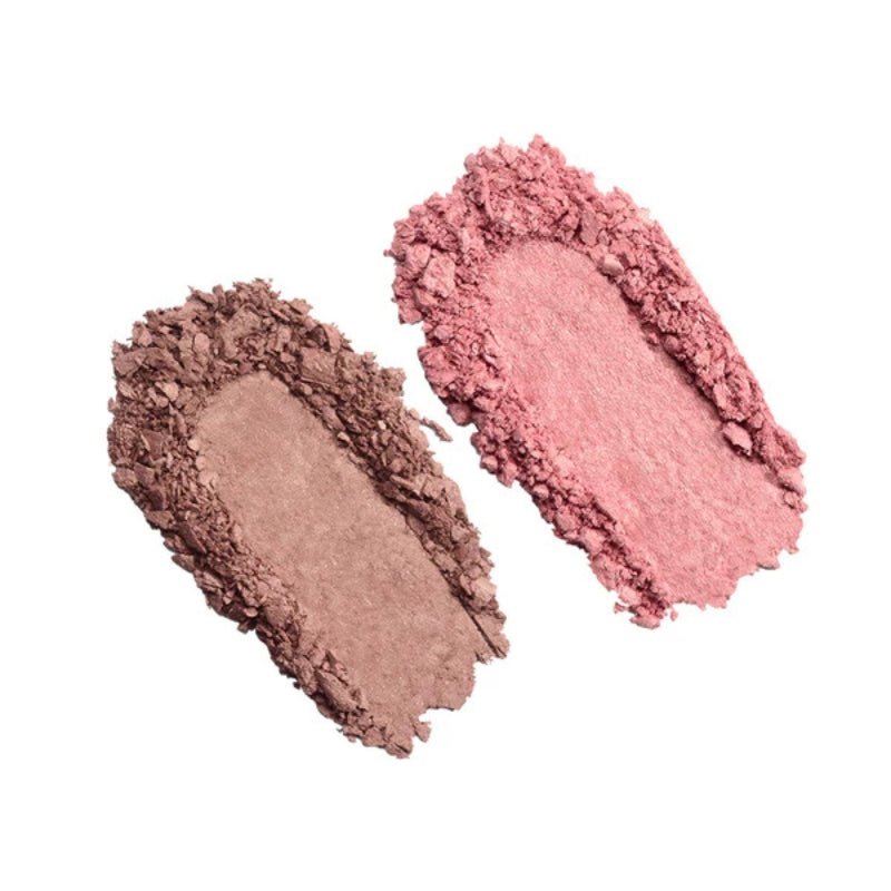 Naj Oleari Plush Crush Palette Viso Contouring E Blush