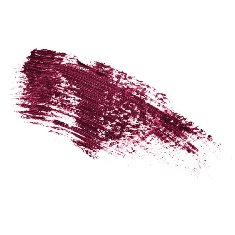 Naj Oleari Plush Crush Click On Me Extra Volume Mascara Burgundy