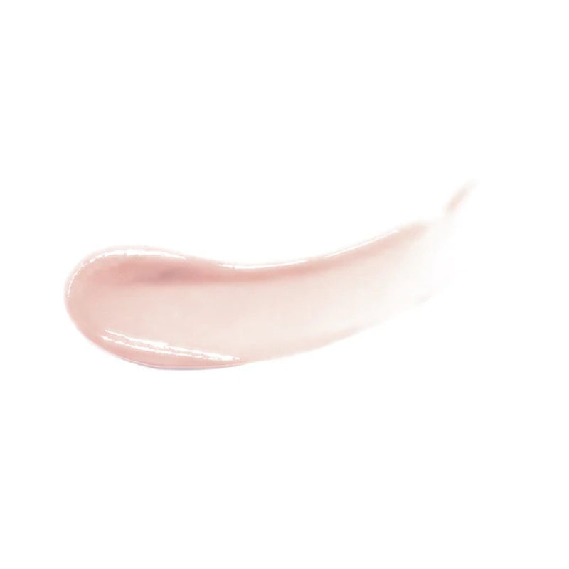 Naj Oleari Plush Crush Click On Me Squishy Lip Gloss Caramel Bliss