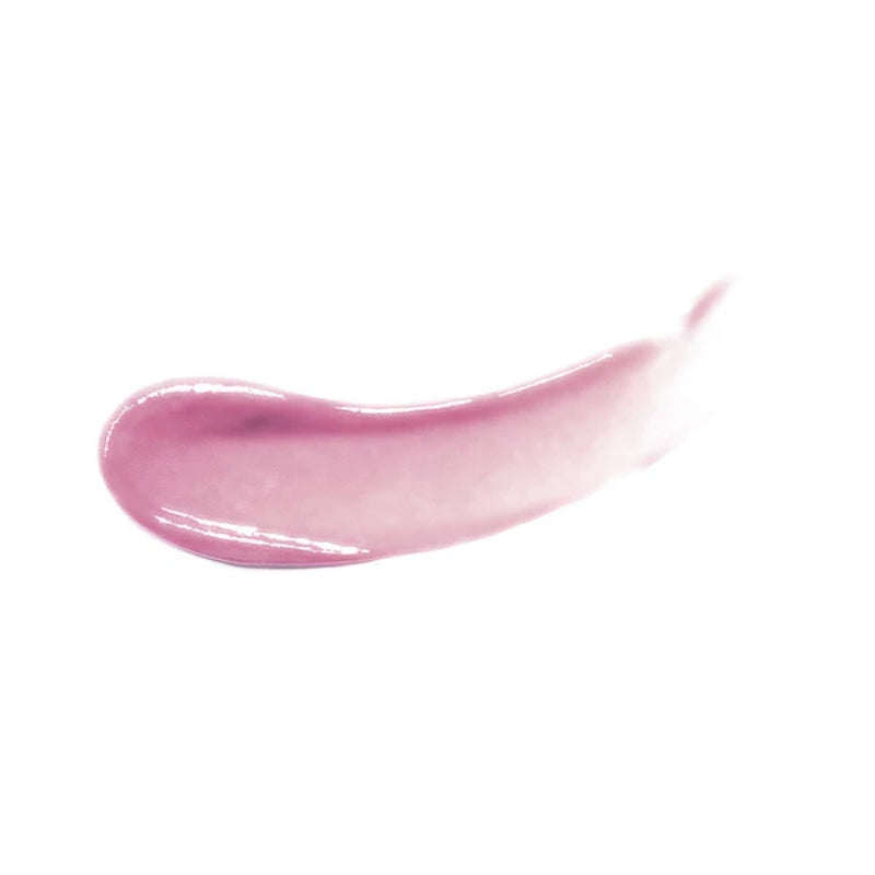 Naj Oleari Plush Crush Click On Me Squishy Lip Gloss Royal Burgundy