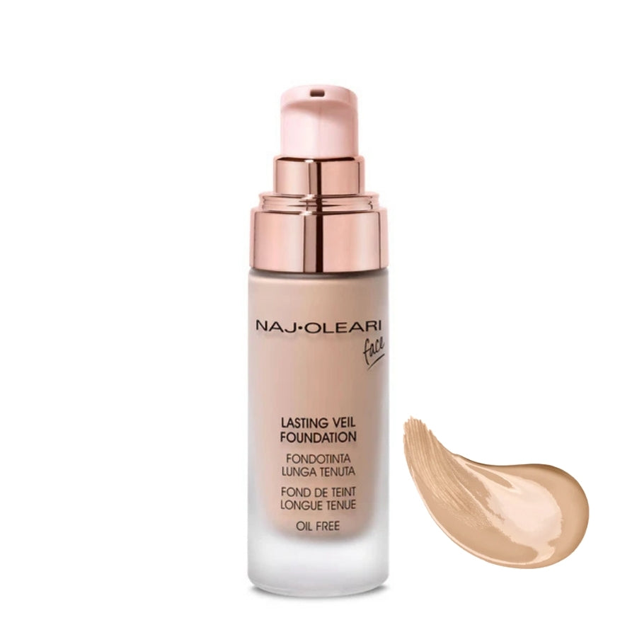 Naj Lasting Veil Found 103 Beige Natural