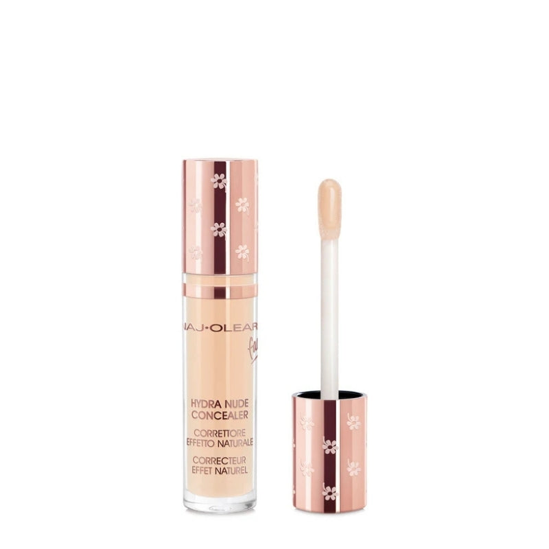 Naj Oleari Correttore Hydra Nude Concealer 01 Avorio