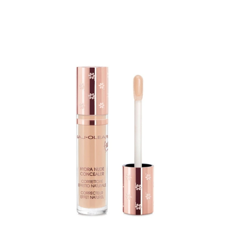 Naj Hydra Nude Concealer 02 Beige