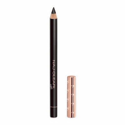 Naj Deep Eye Kajal 01 Nero Intenso