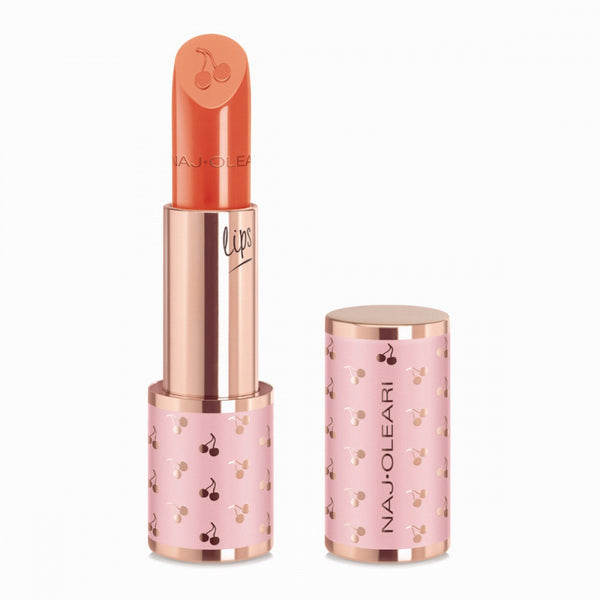 Naj Oleari Rossetto Creamy 10 Papaya