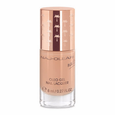 Smalto Oleo Gel 08 Nocciola