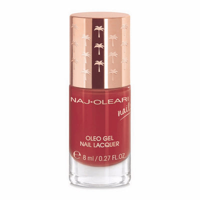 Smalto Oleo Gel 23 Rosso Ribes