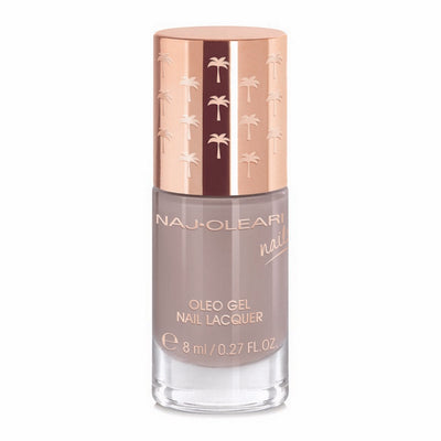 Smalto Oleo Gel 29 Grigio Rosa