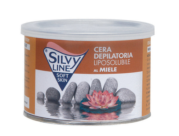 Silvyline Cera 400 Miele Vaso H23