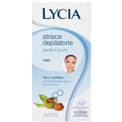 Lycia Strisce Viso X20 Perfec 800408