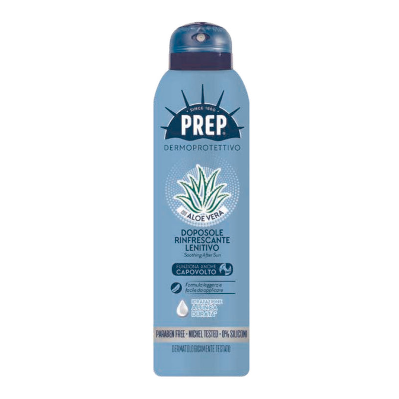 Prep Spray Doposole 150 ML