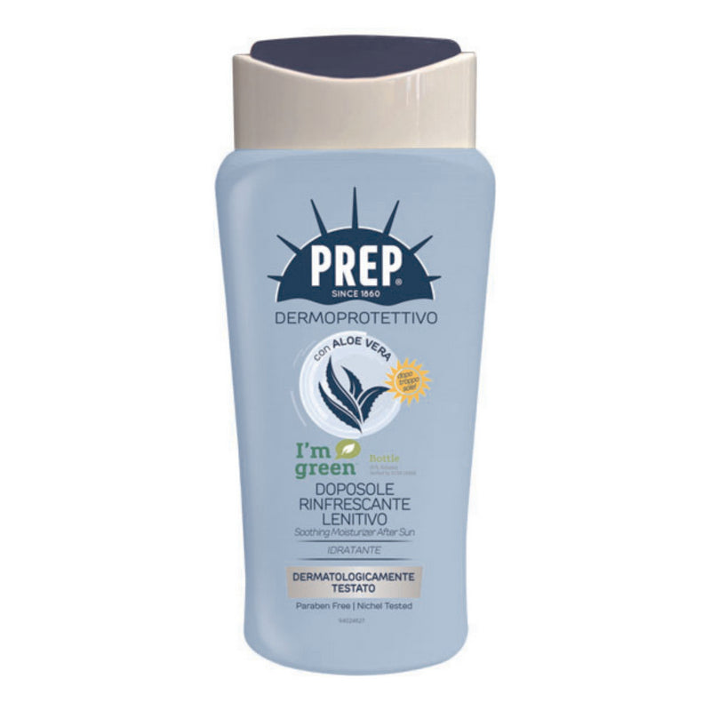 Prep Latte Solare Dopos Rinf 200 18087