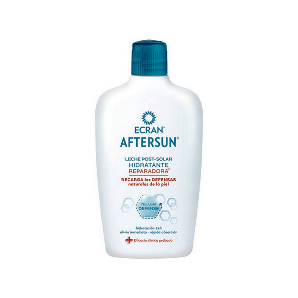 Ecran Aftersun Latte 400ml