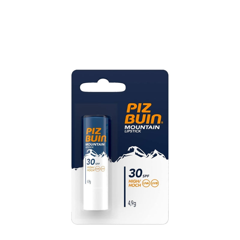 Piz Buin Mountain Lipstick Spf 30