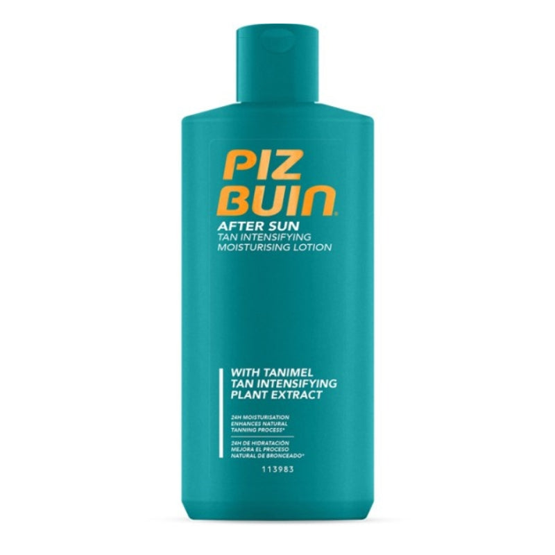 Piz Buin Doposole Intensificatore 200 ML