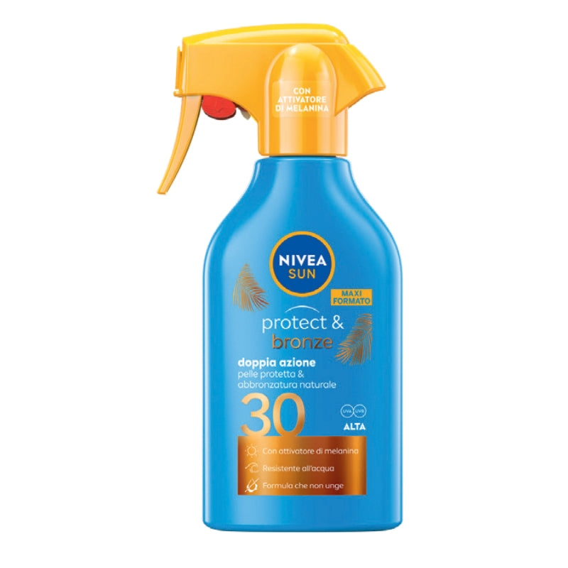 Niveasun P&B Spray Trigger F30 98335