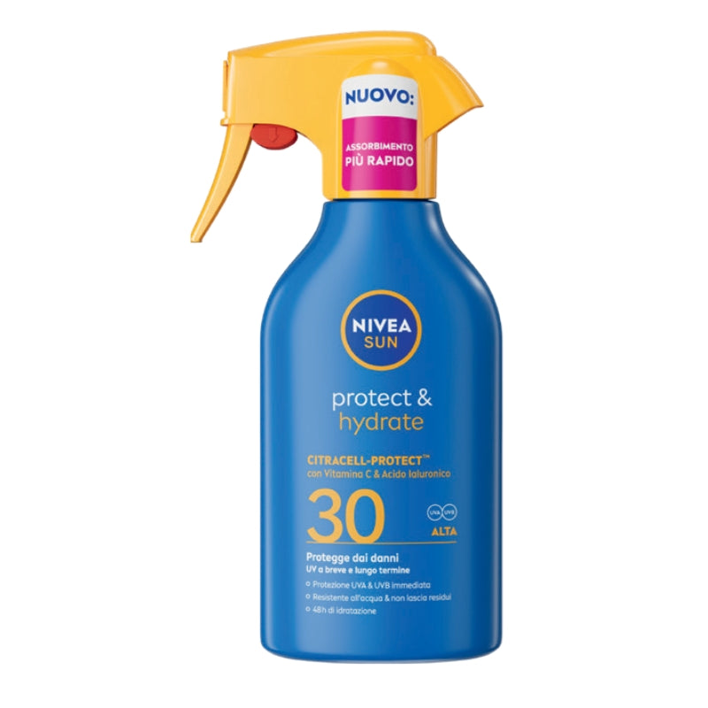 Niveasun P&H Spray Trigge F30 98329