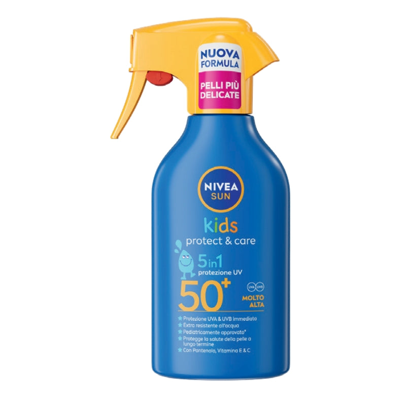 Niveasun Kids F50+ Trigger 98326