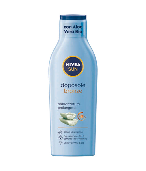 Niveasun Doposole 200 Bronze 86039