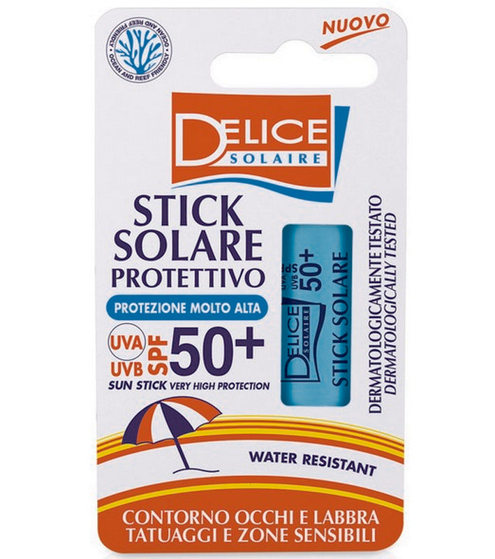 DELICE STICK SOLARE SPF50+ 21380