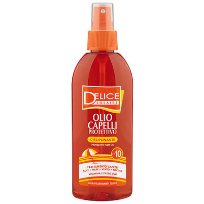 Delice Olio Spray Capelli