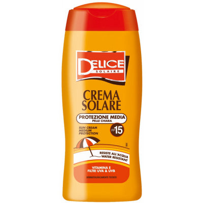 Delice Crema