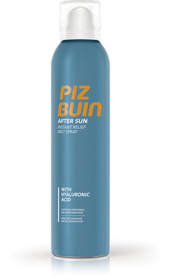 Piz buin Doposole Spray 200 ML