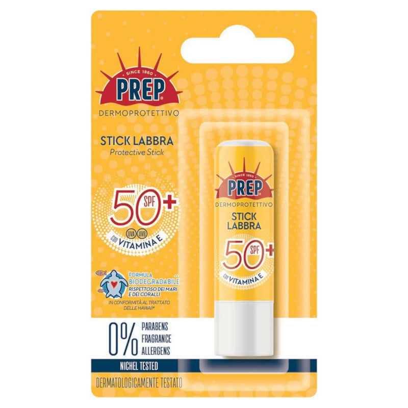 Stick Labbra Spf 50+ 5,5 ML