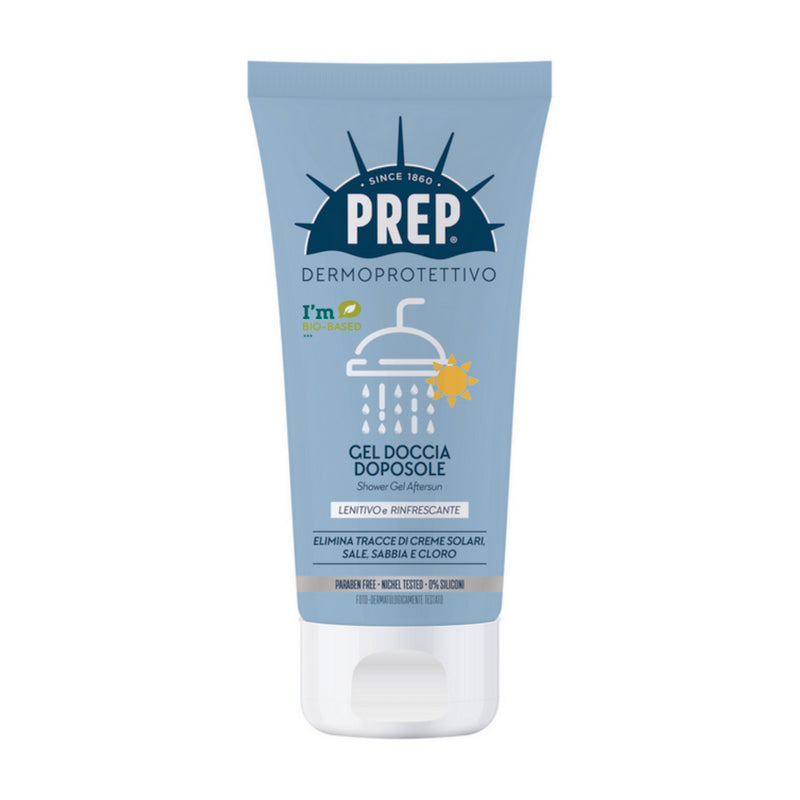 Prep Gel Doccia Doposole 250 ML