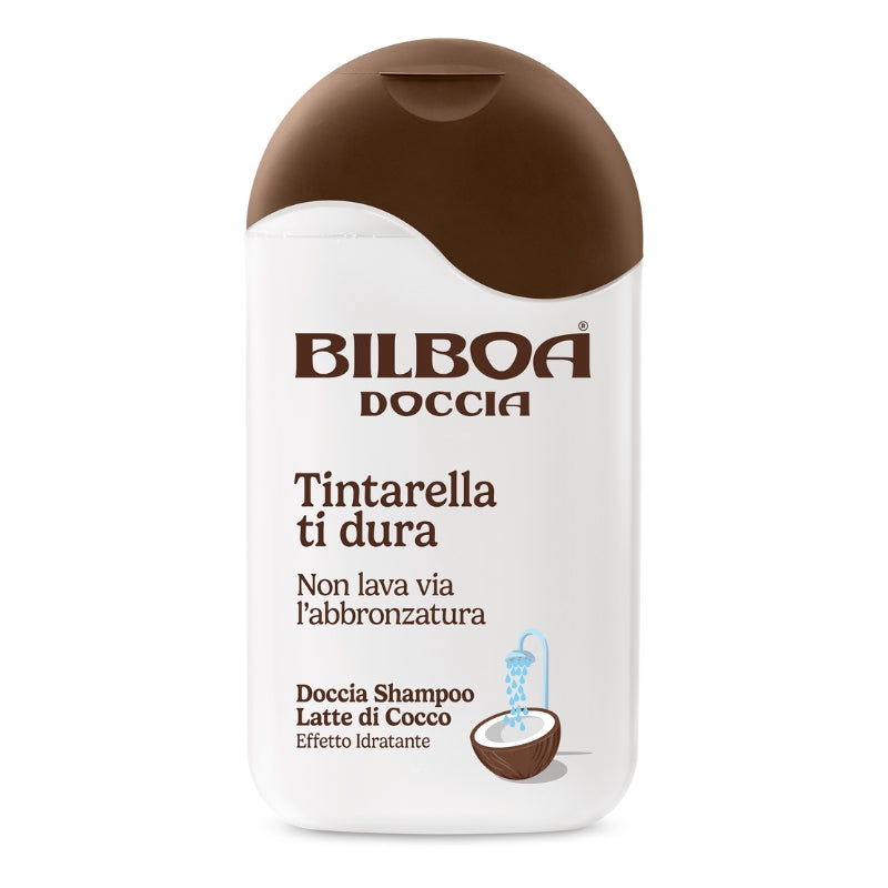 Bilboa Docciabronze Coccobello 220 ML