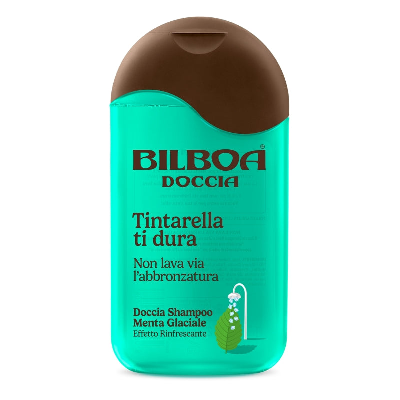 Bilboa Docciabronze Belli Freschi  220 ML