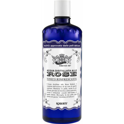 Acqua Di Rose Tonico 300Ml