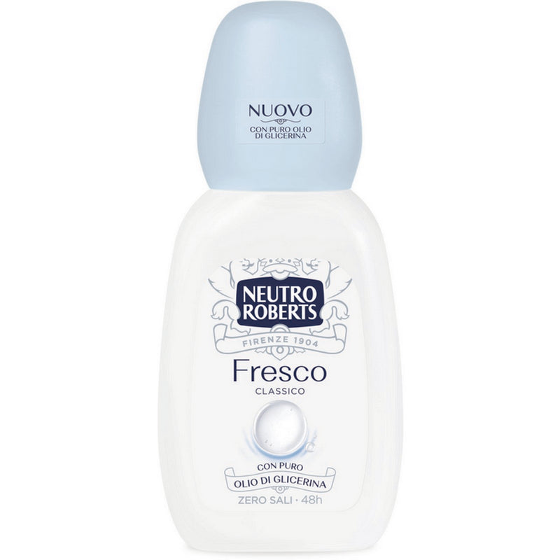 Neutroroberts Deo Vapo 75 Extra Fre