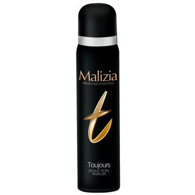 Malizia Deo F 100 Spray Toujours