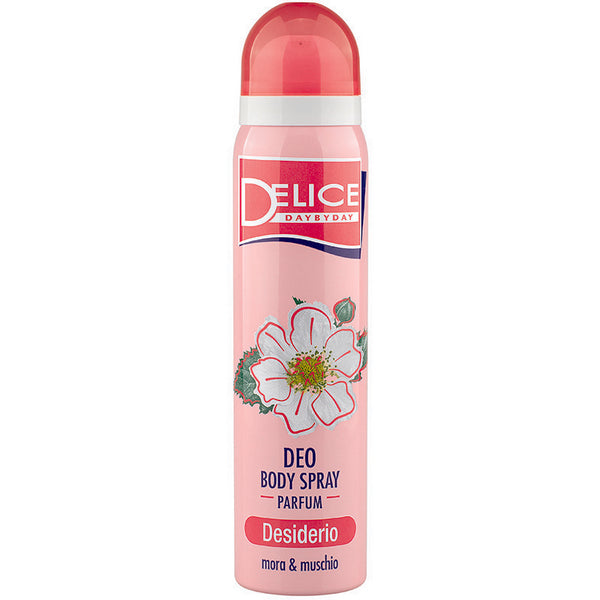 Delice Deodorante