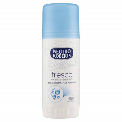 Neutroroberts Deo Stick Extra Fresc