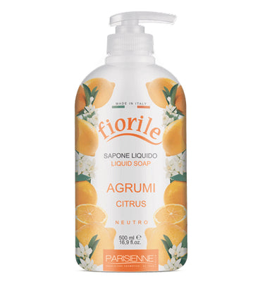 Fiorile Sap Liq 500Ml Agrumi