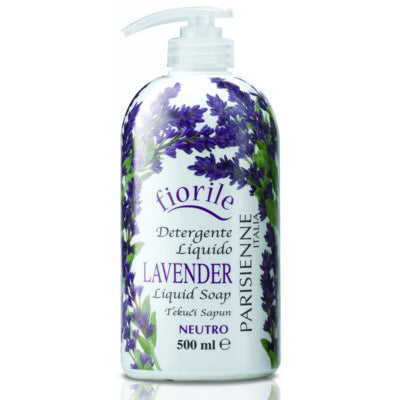 Fiorile Sap Liq 500Ml Lavanda
