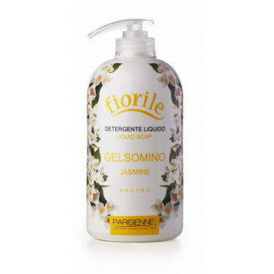 Fiorile Sap Liq 500Ml Gelsomino