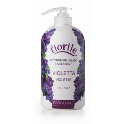 Fiorile Sap Liq 500Ml Violetta