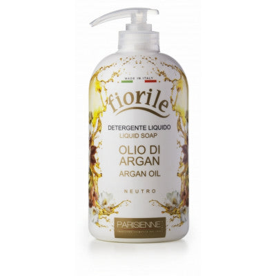 Fiorile Sap Liq 500Ml Olio Di Argan