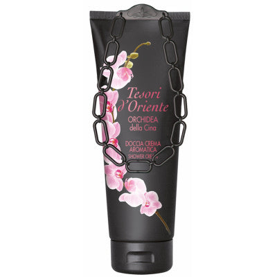 Tesori D'O Orchidea Doccia 250Ml