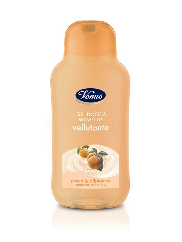 VENUS DOCCIA 300 VELLUTANTE PESCA/ALBICO