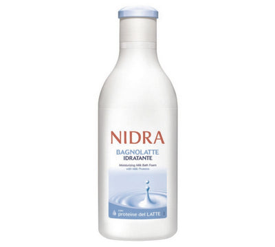 Nidra Bagno Schiuma 750Ml